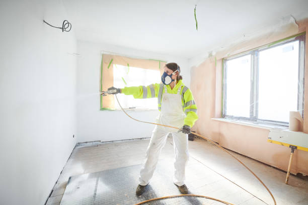 Best Biohazard Mold Removal  in Elberta, AL