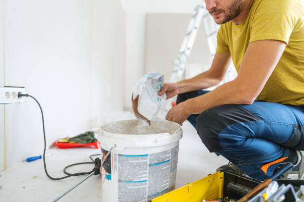 Mold Removal for HVAC Installations in Elberta, AL